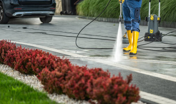 Pressure Washing Estimates in Tilton Northfield, NH